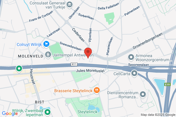 Vdb Consultancy