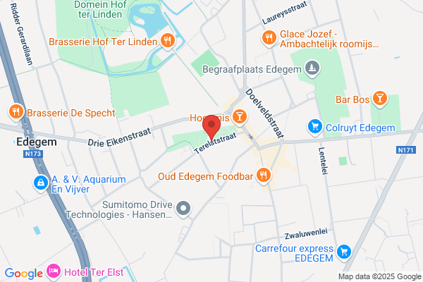 Dienst Opvanggezinnen Dommeltje