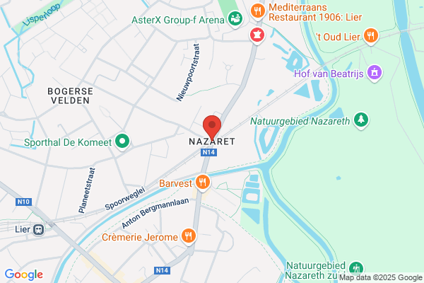 Nazareth