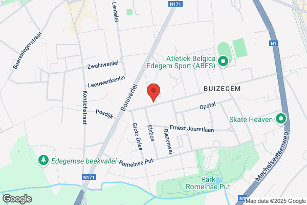 Van Bergen/Peter