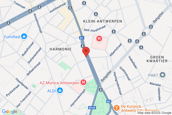 Vervliet K
