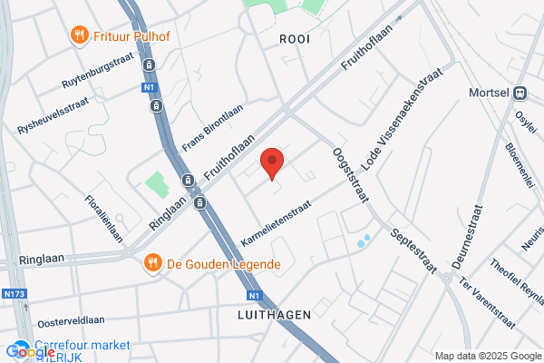 Algemene Voedingspraktijk