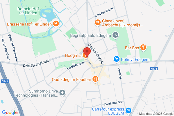 Tlc Edegem