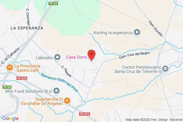 Casa Domi