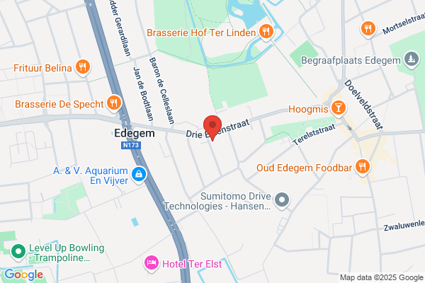Voeten J