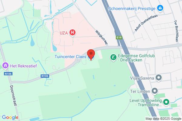 Centrum Citroën Bvba