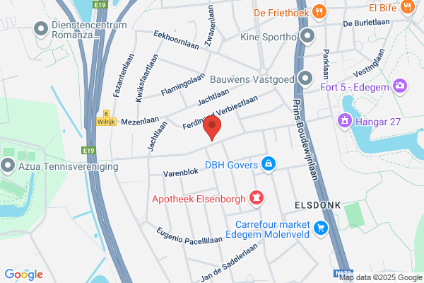 Reynders Carrosserie Bvba