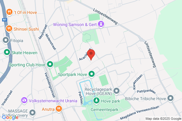 Pauwels Jos Groep Bvba