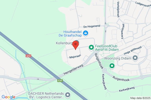 Tradihome Nv