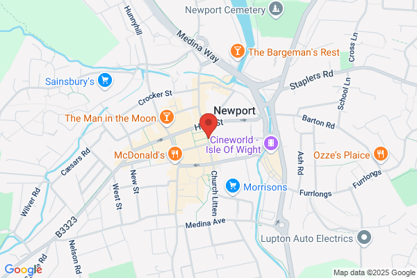 Newport Dennis