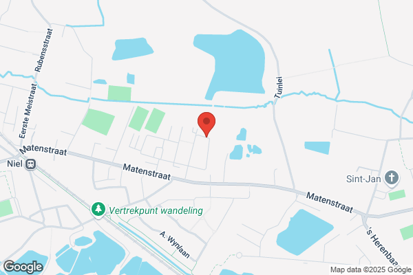 Vantomme Consultancy Services Com V