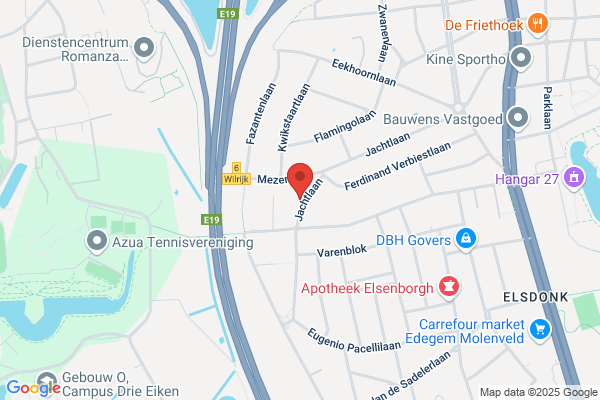 Vantomme Consultancy Services Gcv