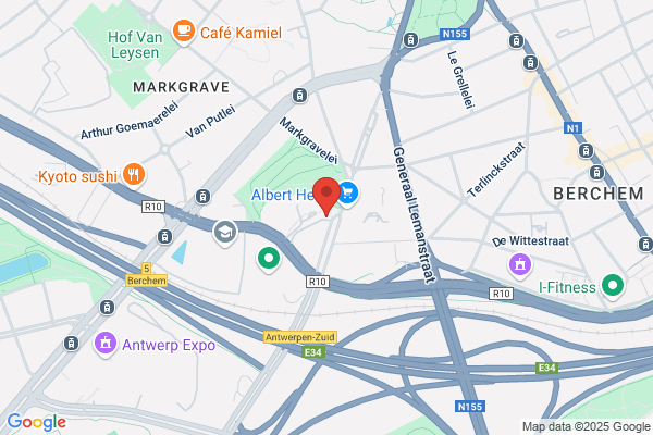 Baccarne Vormgeving
