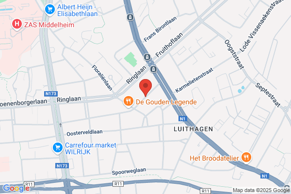 Fryns-Boen/B.