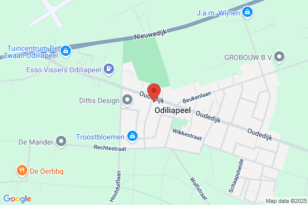 Boers Gabriel Schilderwerken