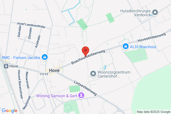 Van Dorst