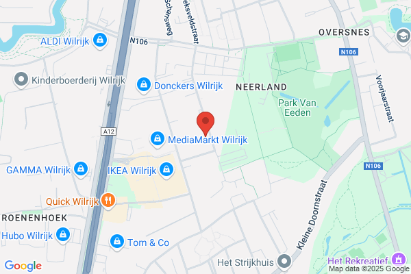 Ankersmid Nv