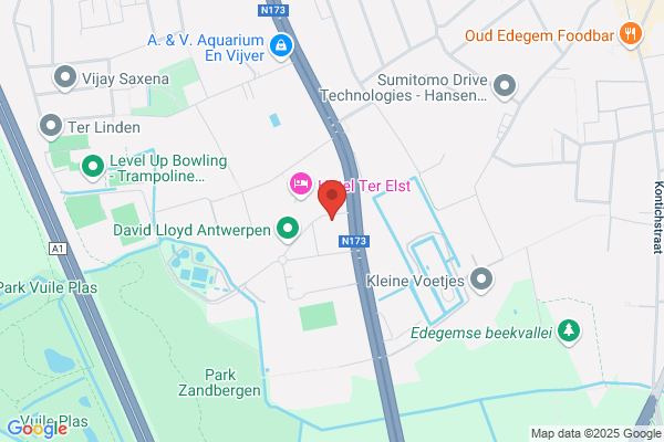 Aveve. Edegem