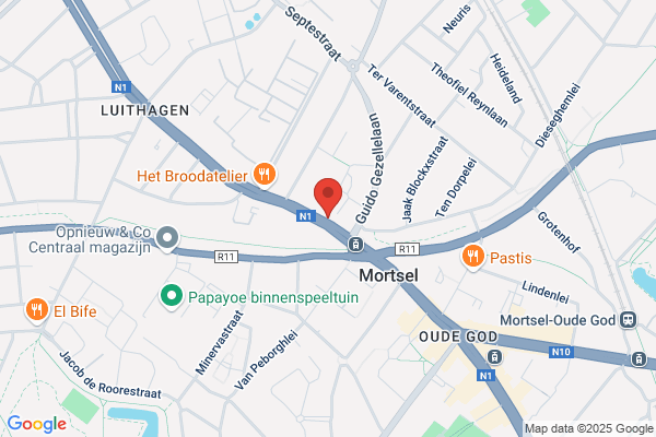 Bollaert & Bollaert