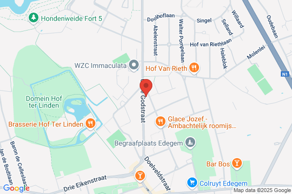 Edegems Reisbureau