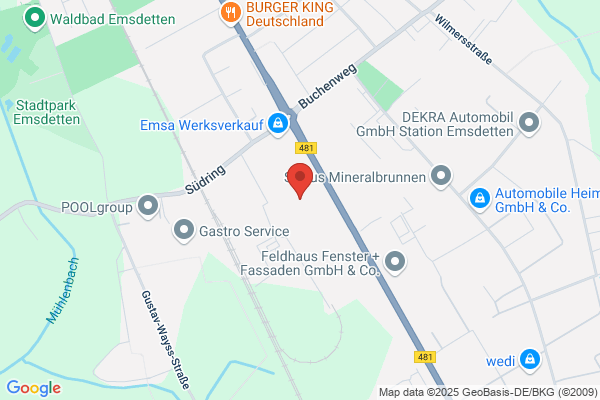 Emsa Gmbh
