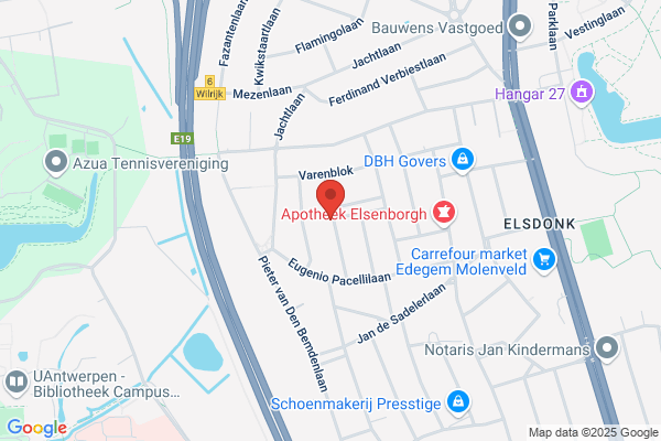 Fierens Tuinarchitectuur Bvba