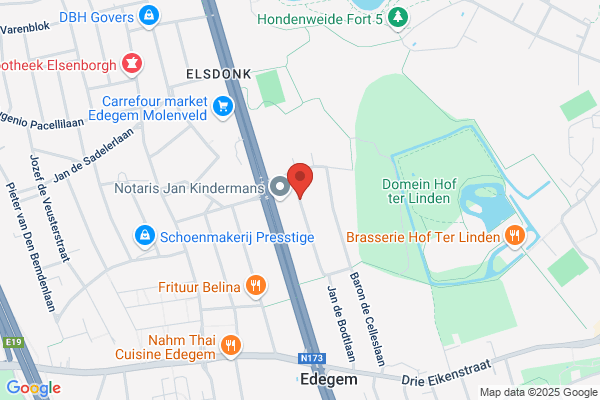 Hyclone Europe Ltd