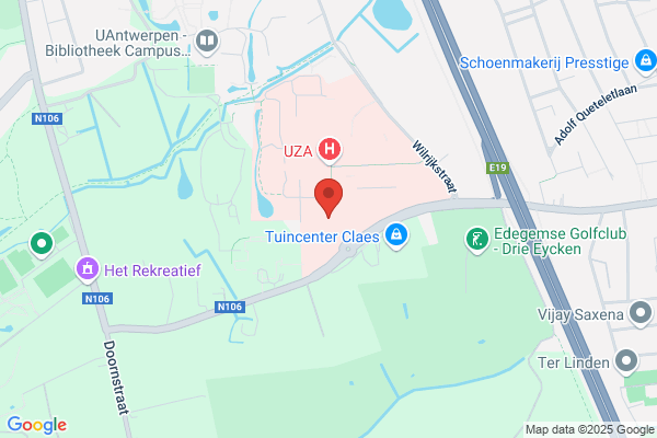 Rode Kruis Edegem