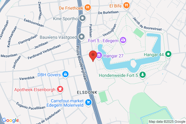 Chi Belgium