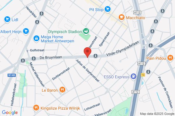 Restaurant Borsalino