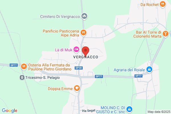Verjenco