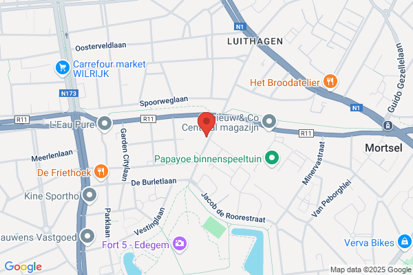 Jonker/Griet