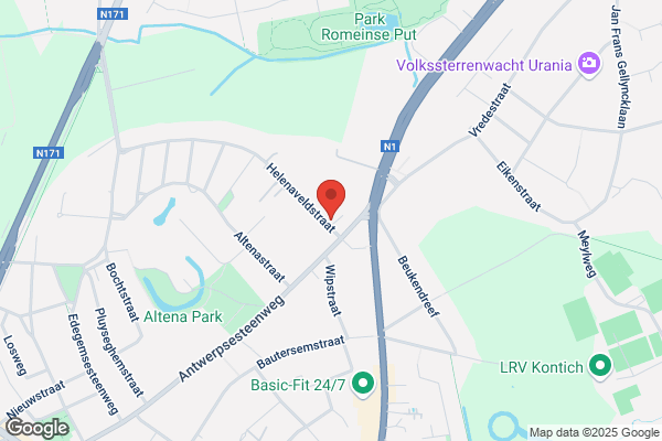 Delhaize Groep Nv