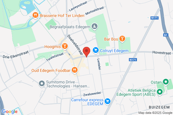 Het Bezemke