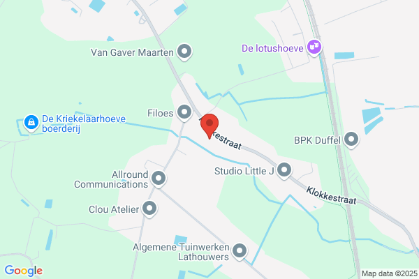 Autohandel J. Brarens Nv