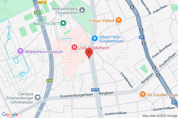 Total Belgium
