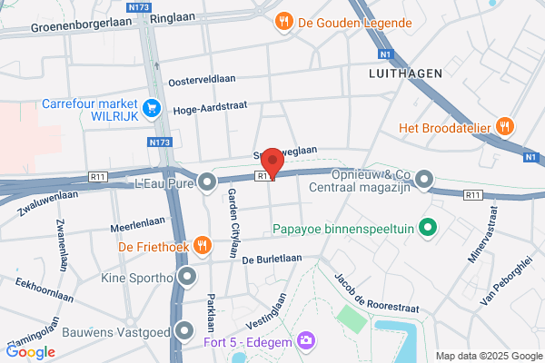 Dierenartsenpraktijk Decock-De Beul