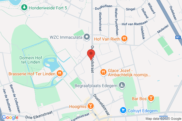 Lippens-Dewettinck
