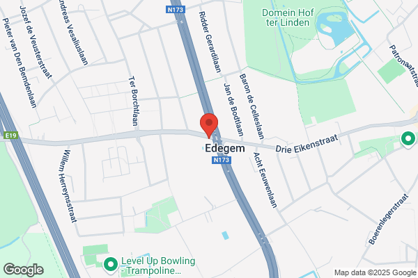 't Wijnhuisje Bvba