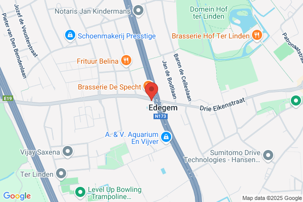 Bourgogne Wijnen Bvba