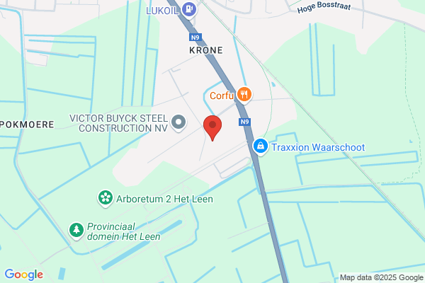 Rode Kruis Eeklo