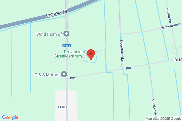 Meetjesland Reisbureau