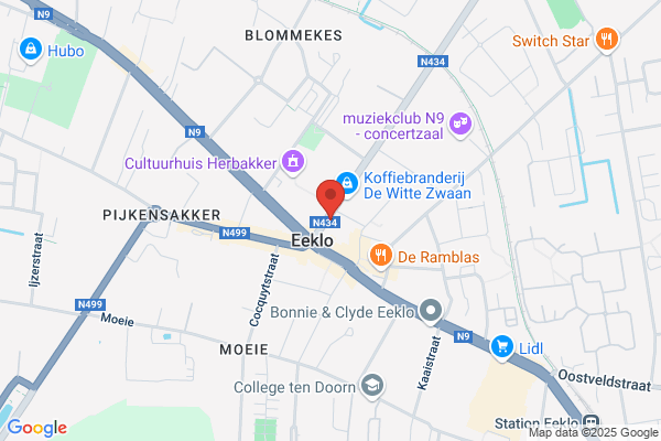 Reizen Archipel