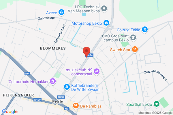 Verhasselt/Jozef