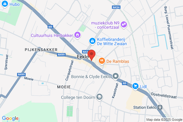 Verstraete & Vantomme Bvba