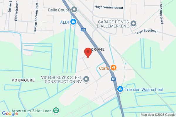 Autobedrijf Simoens