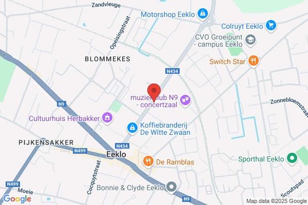Dauwe-Goegebeur Bvba