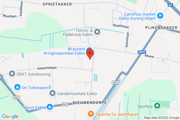De Baere M. Bvba