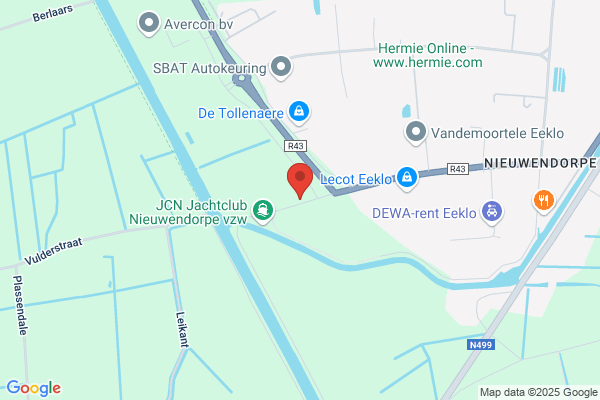Gebroeders Buysse