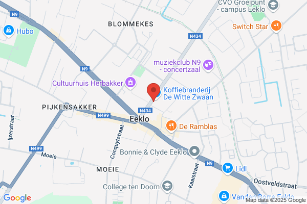 Ryckaert/Ronny